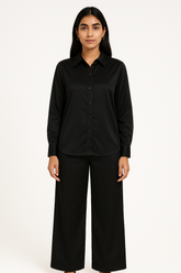 Black Silk 2PC